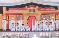 Apresiasi Seni Tahun 2019